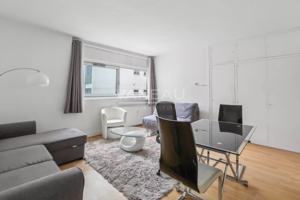 Appartement de luxe à vendre à Paris 16ème, 378 000 €, Photo 4