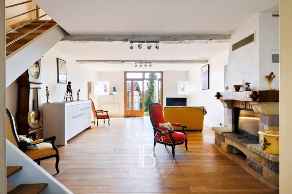 Maison de luxe à vendre à Saint-Palais, 630 000 €, Photo 4