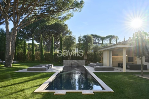 Maison de luxe à vendre à Saint-Tropez, 8 700 000 €, Photo 4