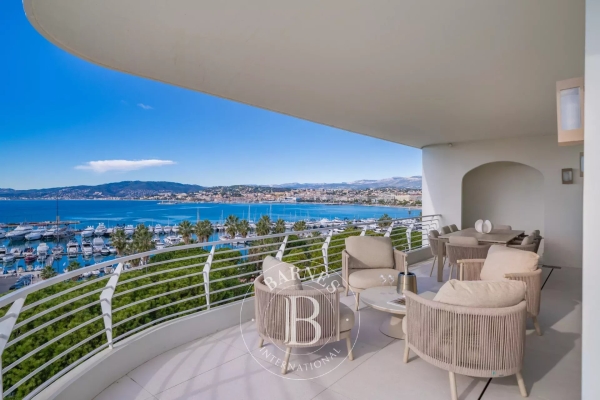 Appartement de luxe à vendre à Cannes, 7 330 000 €, Photo 4