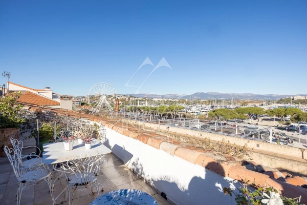 Appartement de luxe à vendre à Antibes, 1 290 000 €, Photo 4