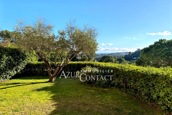 Appartement de luxe à vendre à Mougins, 745 000 €, Photo 4
