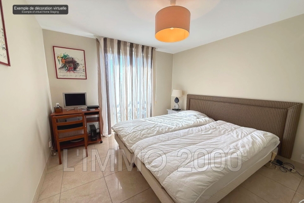 Appartement de luxe à vendre à Juan-les-Pins, 765 000 €, Photo 4
