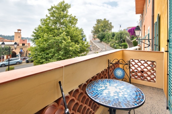 Appartement de luxe à vendre à Villefranche-sur-Mer, 990 000 €, Photo 4