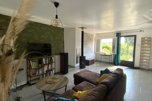 Maison de luxe à vendre à Uzès, 516 000 €, Photo 4