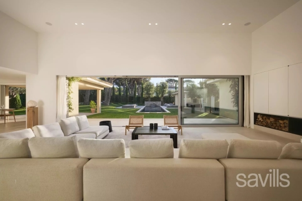 Luxury House for sale in Saint-Tropez, 9 490 000 €, Photo 5