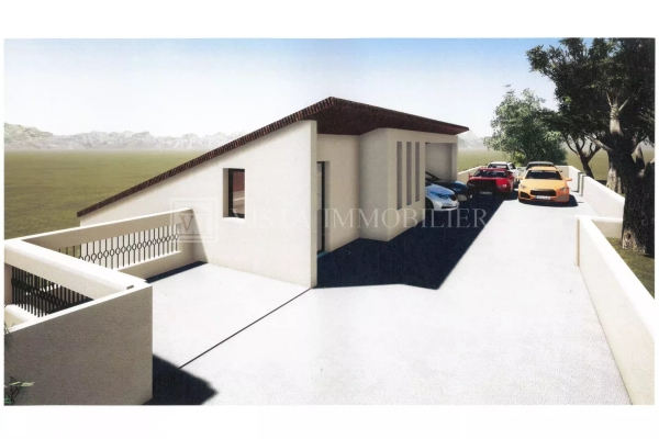 Maison de luxe à vendre à Beausoleil, 2 800 000 €, Photo 5