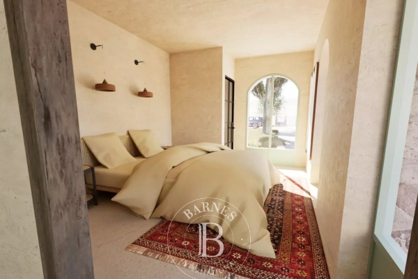 Maison de luxe à vendre à Antibes, 2 300 000 €, Photo 5