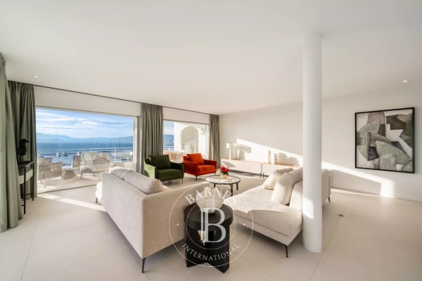 Appartement de luxe à vendre à Cannes, 7 330 000 €, Photo 5
