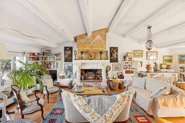 Appartement de luxe à vendre à Antibes, 1 290 000 €, Photo 5