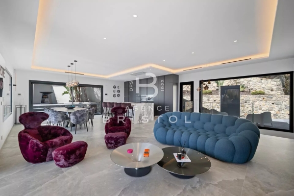 Luxury House for sale in Èze, 5 800 000 €, Photo 5
