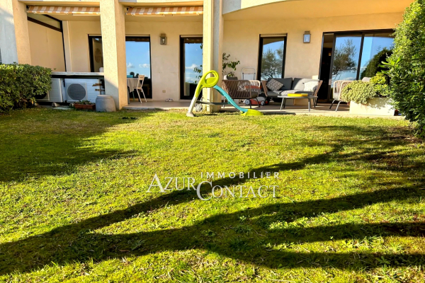 Appartement de luxe à vendre à Mougins, 745 000 €, Photo 5