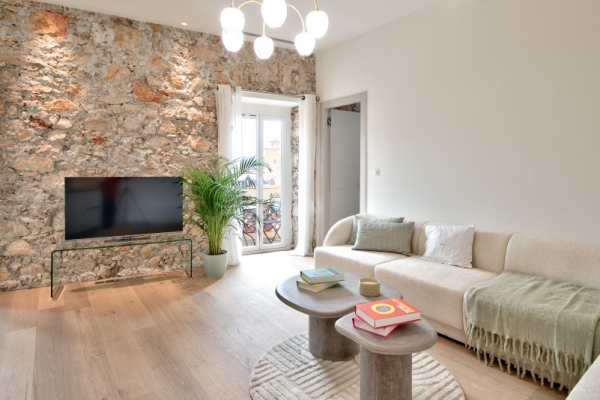 Appartement de luxe à vendre à Villefranche-sur-Mer, 990 000 €, Photo 5