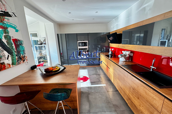 Appartement de luxe à vendre à Sanary-sur-Mer, 1 150 000 €, Photo 5