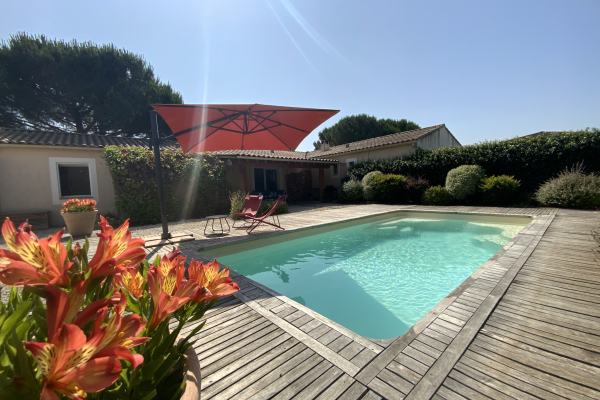 Maison de luxe à vendre à Uzès, 516 000 €, Photo 5