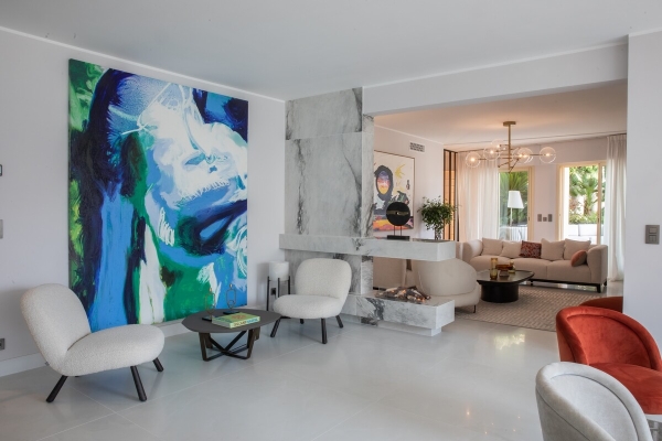 Luxury Apartment for rental in Monaco, 40 000 €, Photo 5