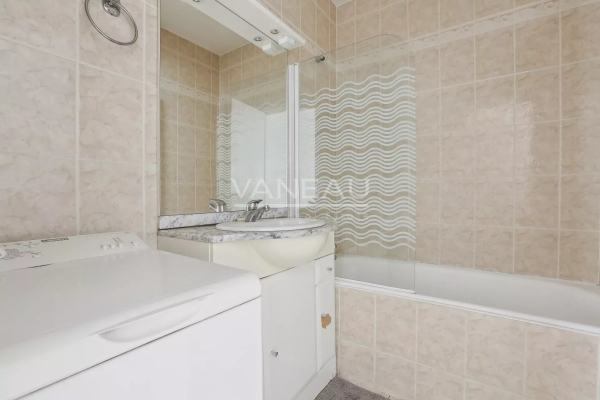 Appartement de luxe à vendre à Paris 16ème, 378 000 €, Photo 6