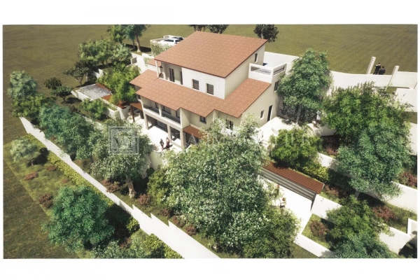 Maison de luxe à vendre à Beausoleil, 2 800 000 €, Photo 6