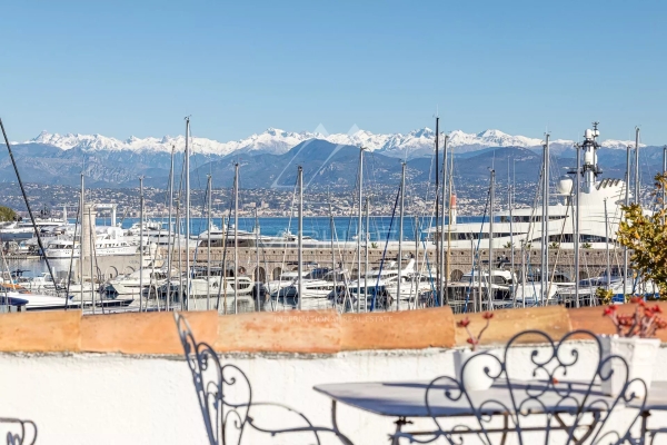 Appartement de luxe à vendre à Antibes, 1 290 000 €, Photo 6