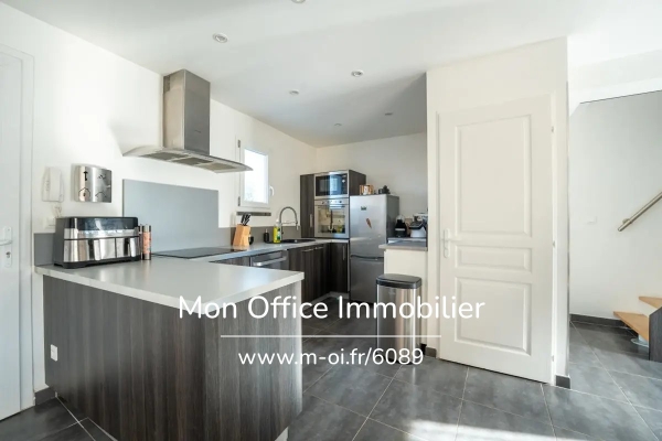 Maison de luxe à vendre à Rognac, 279 000 €, Photo 6