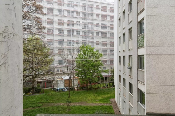 Appartement de luxe à vendre à Paris 16ème, 378 000 €, Photo 7