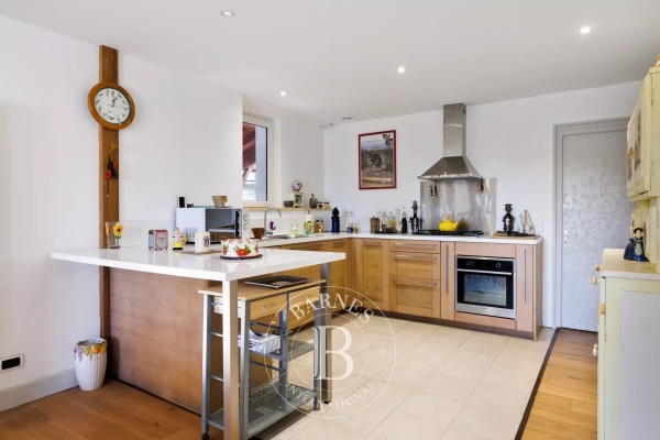 Maison de luxe à vendre à Saint-Palais, 630 000 €, Photo 7