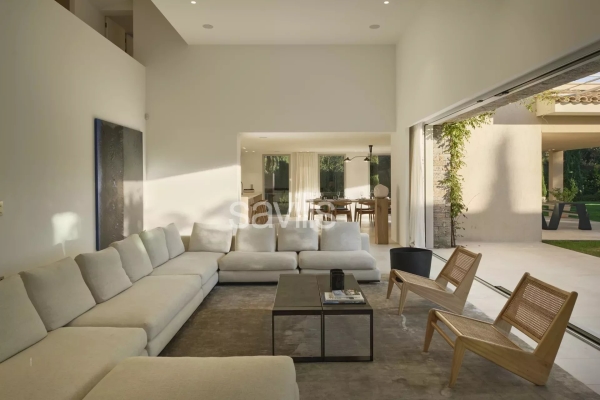 Maison de luxe à vendre à Saint-Tropez, 8 700 000 €, Photo 7