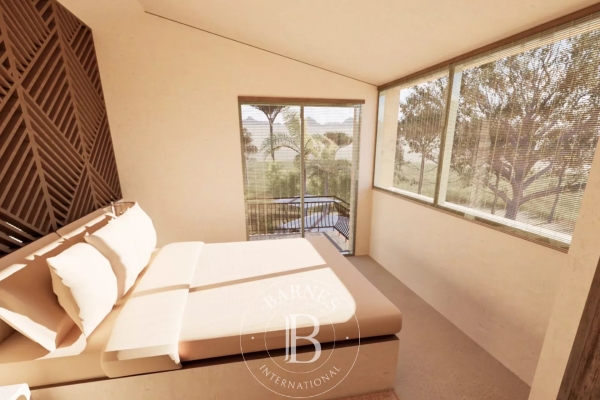 Maison de luxe à vendre à Antibes, 2 300 000 €, Photo 7