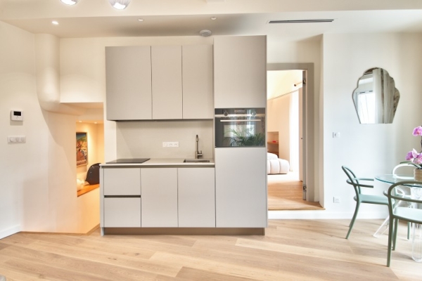 Appartement de luxe à vendre à Villefranche-sur-Mer, 990 000 €, Photo 7