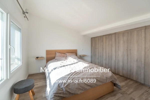 Maison de luxe à vendre à Rognac, 279 000 €, Photo 7