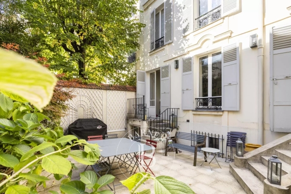 Luxury House for sale in Neuilly-sur-Seine, 4 200 000 €, Photo 1