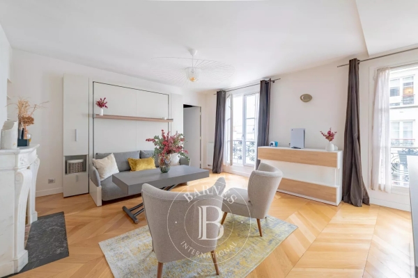 Luxury Apartment for rental in Paris 14Ème, 2 500 €, Photo 1