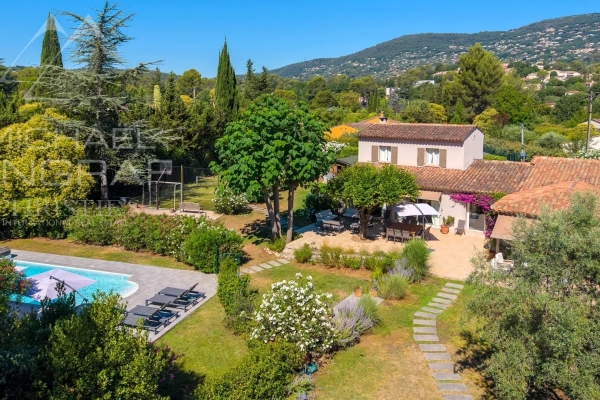 Luxury House for sale in Peymeinade, 1 395 000 €, Photo 1
