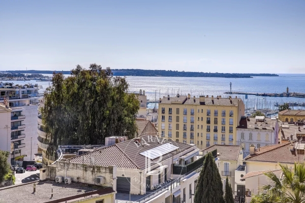Appartement de luxe à vendre à Cannes, 2 590 000 €, Photo 2