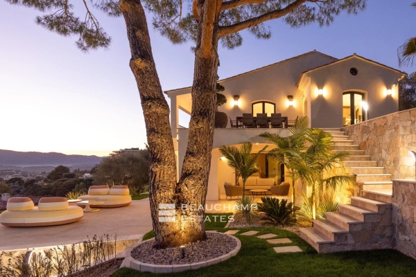 Maison de luxe à vendre à Le Cannet, 4 935 000 €, Photo 2