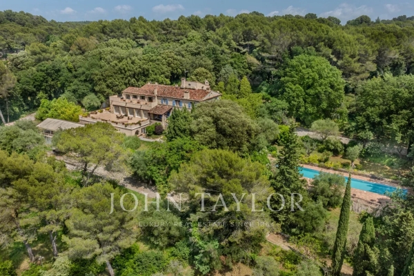 Maison de luxe à vendre à Mougins, 7 000 000 €, Photo 2