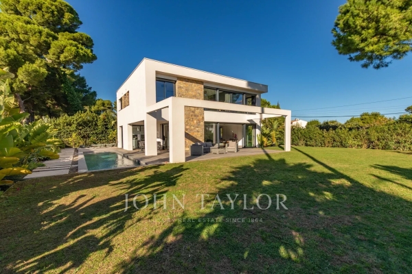 Luxury House for sale in Antibes, 4 900 000 €, Photo 3