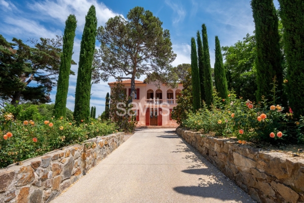 Maison de luxe à vendre à Saint-Tropez, 9 990 000 €, Photo 3