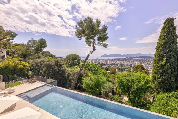Luxury House for sale in Cannes, 8 900 000 €, Photo 3