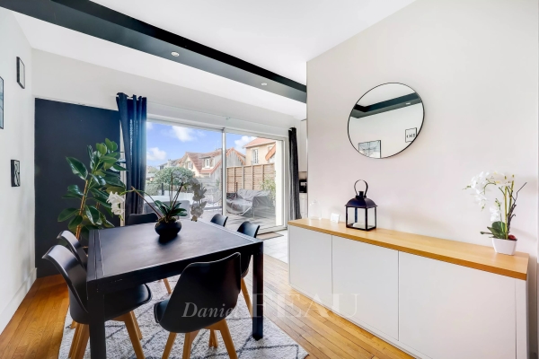 Maison de luxe à vendre à Le Chesnay-Rocquencourt, 945 000 €, Photo 3