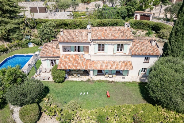 Luxury House for sale in Nice, 1 795 000 €, Photo 3