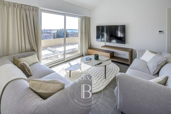 Appartement de luxe à vendre à Cannes, 2 590 000 €, Photo 3