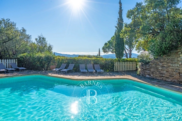 Maison de luxe à vendre à Grimaud, 3 150 000 €, Photo 3