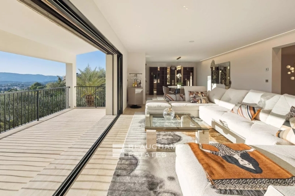 Maison de luxe à vendre à Le Cannet, 4 935 000 €, Photo 3