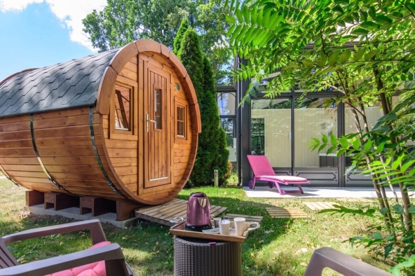 Maison de luxe à vendre à Saint-Marcel, 1 290 000 €, Photo 3