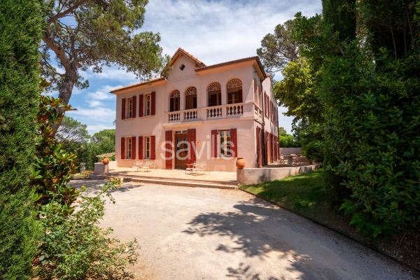 Maison de luxe à vendre à Saint-Tropez, 9 990 000 €, Photo 4