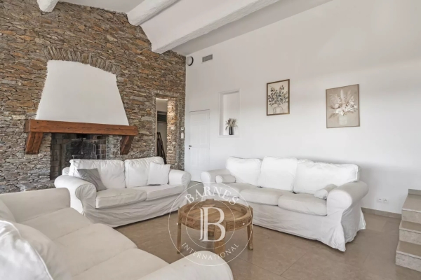 Maison de luxe à vendre à Grimaud, 3 150 000 €, Photo 4