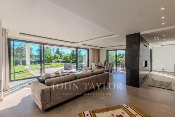 Luxury House for sale in Antibes, 4 900 000 €, Photo 5