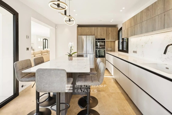 Maison de luxe à vendre à Le Cannet, 4 935 000 €, Photo 5