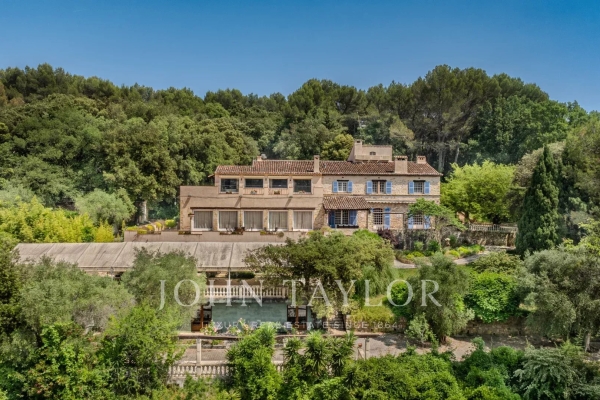 Maison de luxe à vendre à Mougins, 7 000 000 €, Photo 5